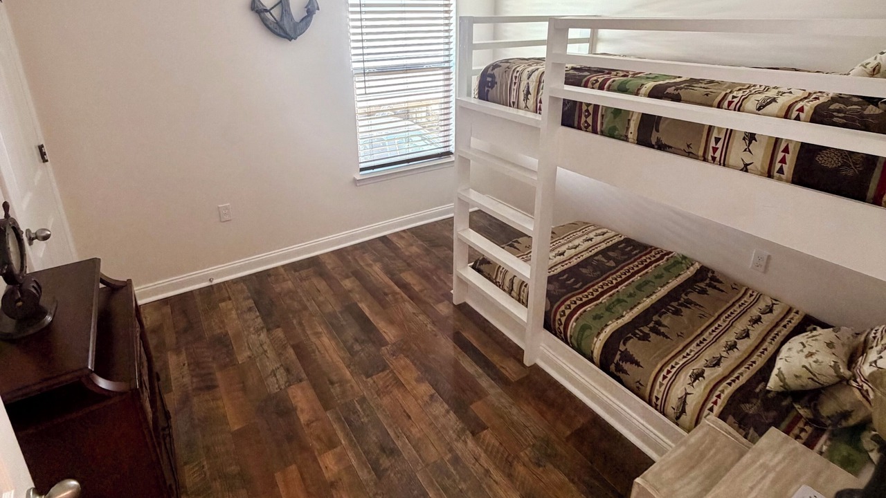 Photo of Bedroom in Kraemer
