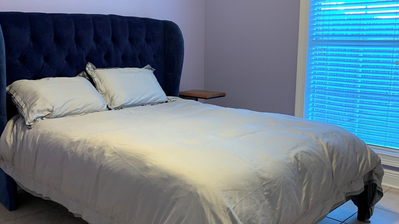 Photo of Bedroom in Lake Charles