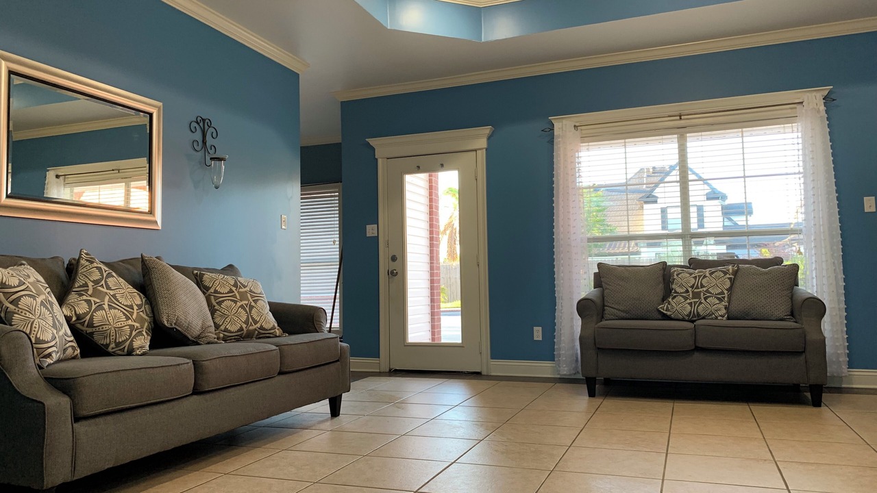 Photo of Livingroom in Lake Charles