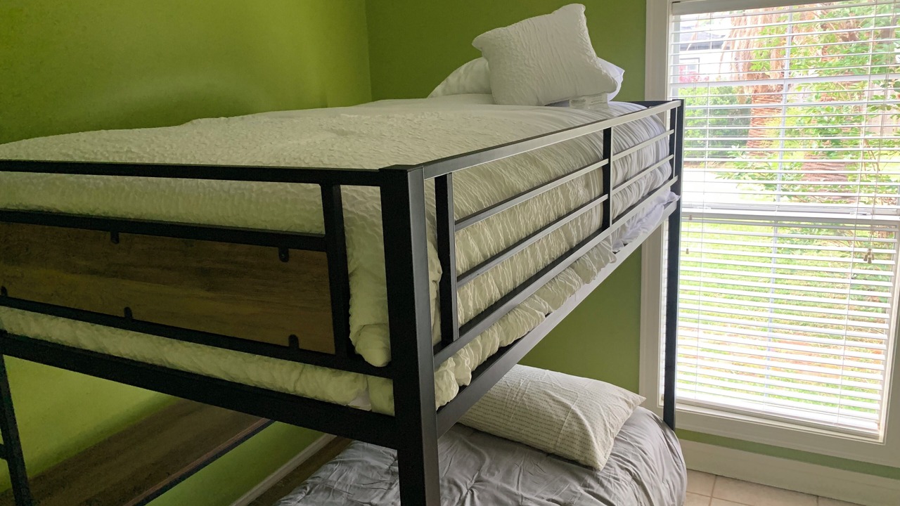 Photo of Bedroom in Lake Charles