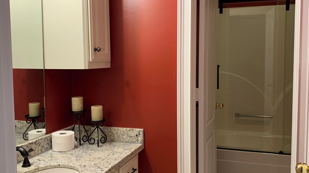 Photo of Bathroom in Lake Charles