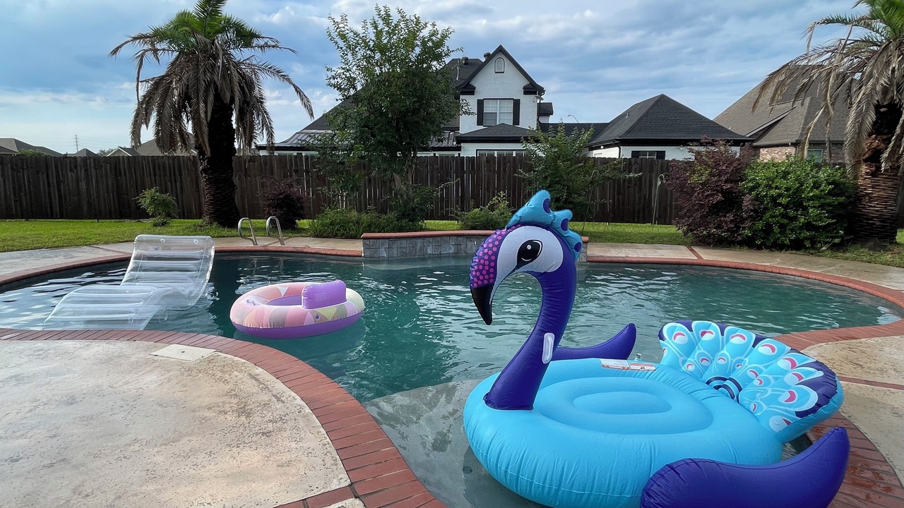 Photo of Outdoor in Lake Charles
