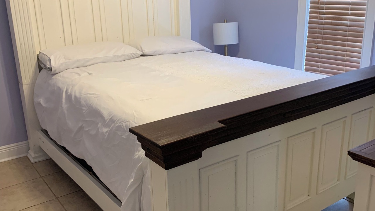 Photo of Bedroom in Lake Charles
