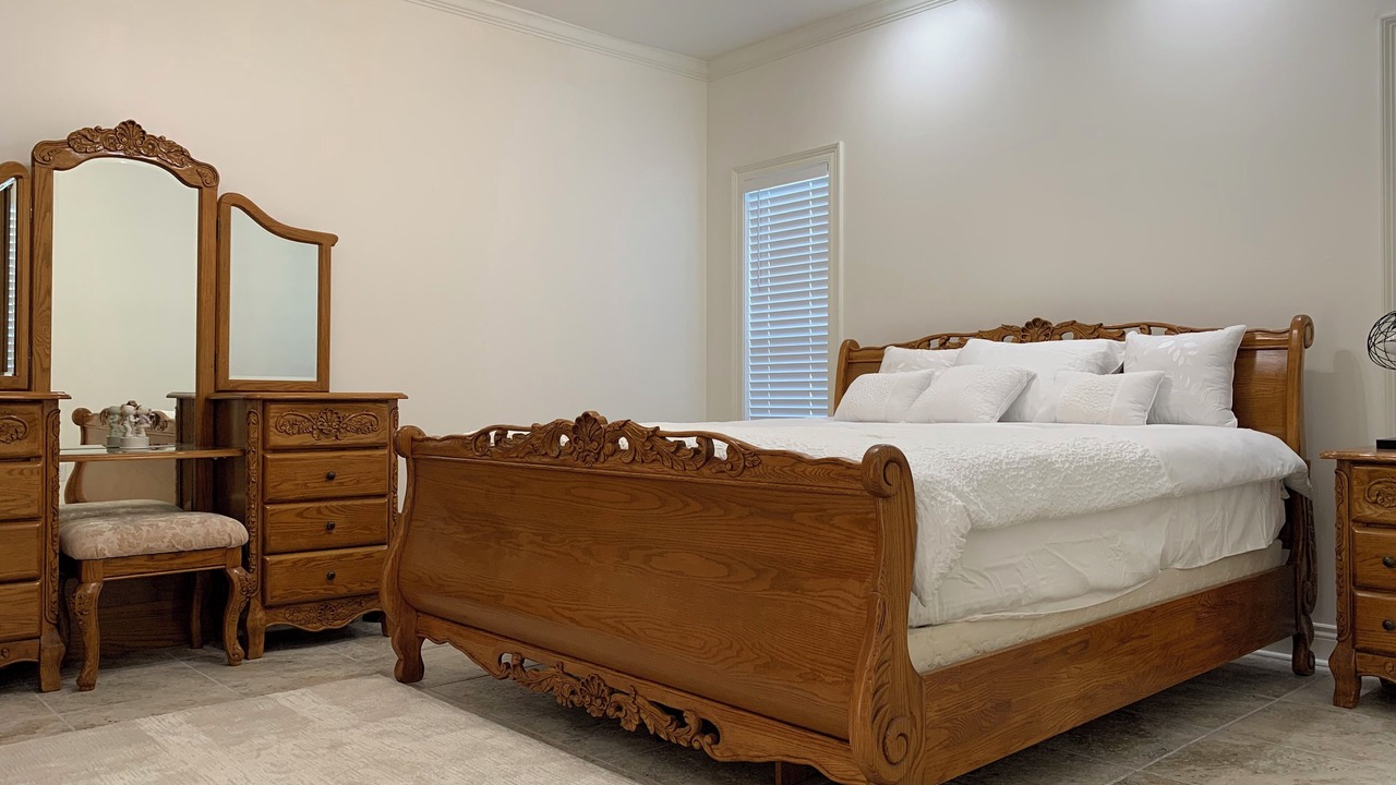 Photo of Bedroom in Lake Charles