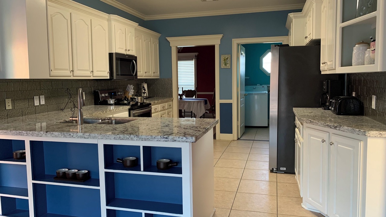 Photo of Kitchen in Lake Charles