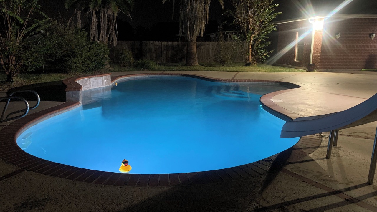 Photo of Outdoor in Lake Charles