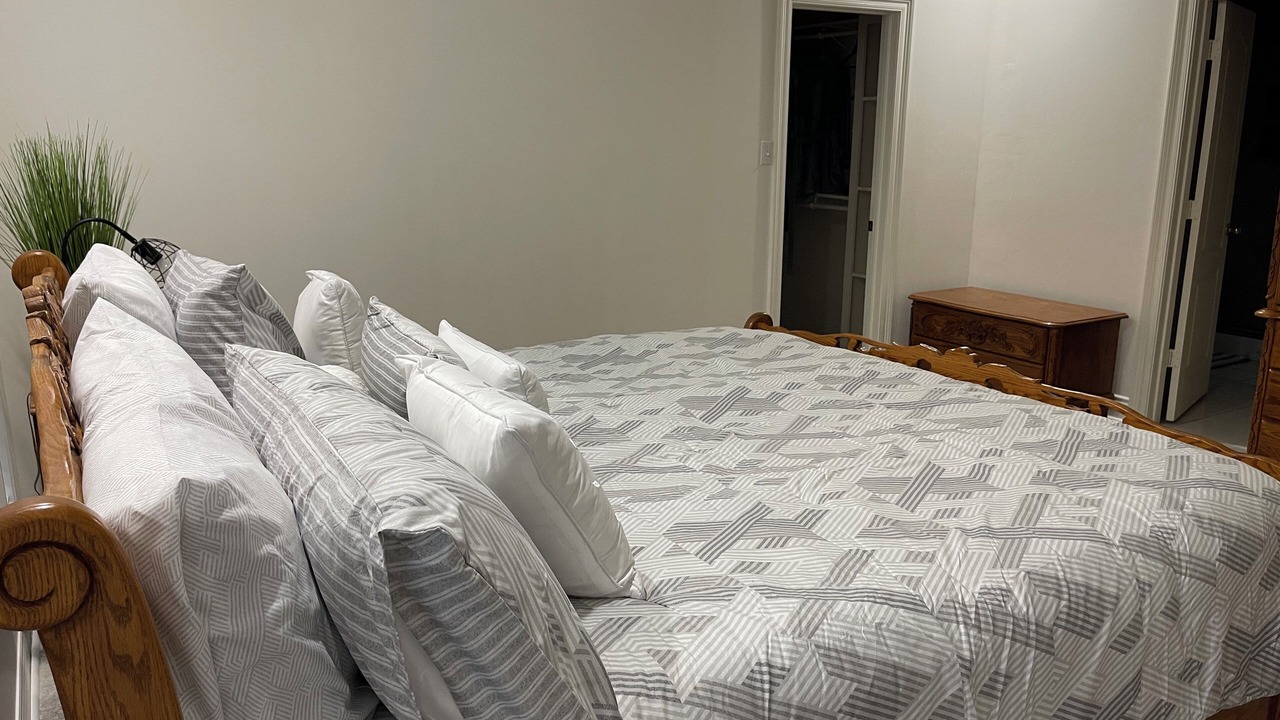 Photo of Bedroom in Lake Charles