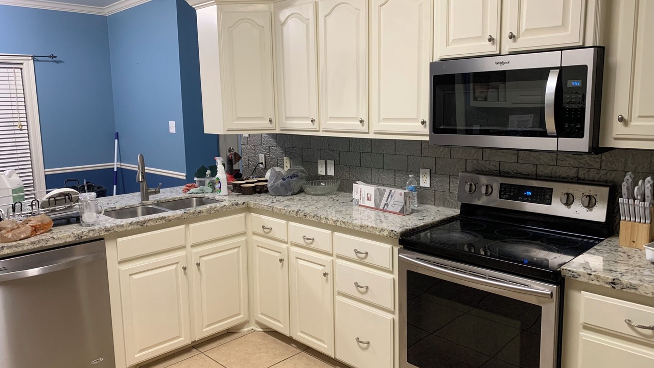 Photo of Kitchen in Lake Charles