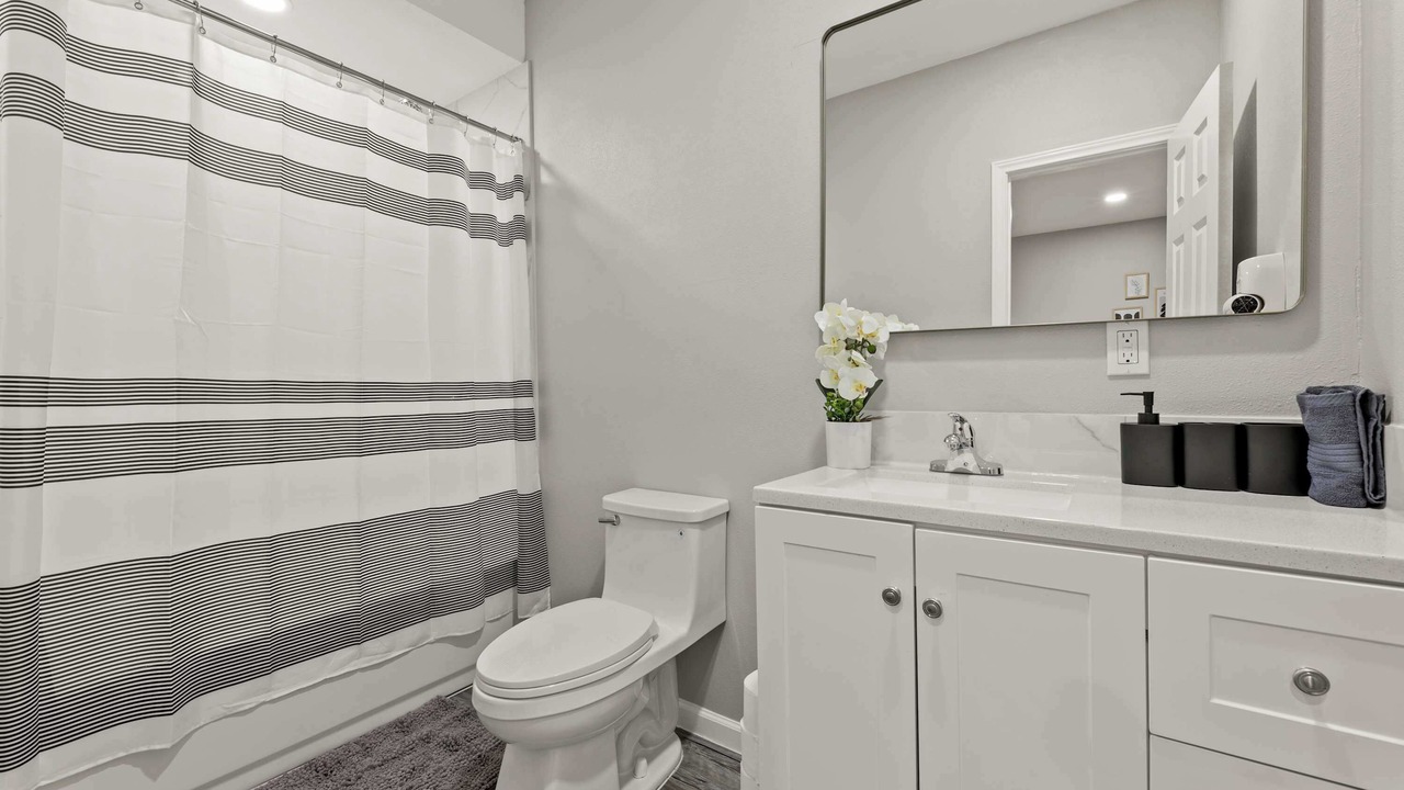 Photo of Bathroom in Deer Park