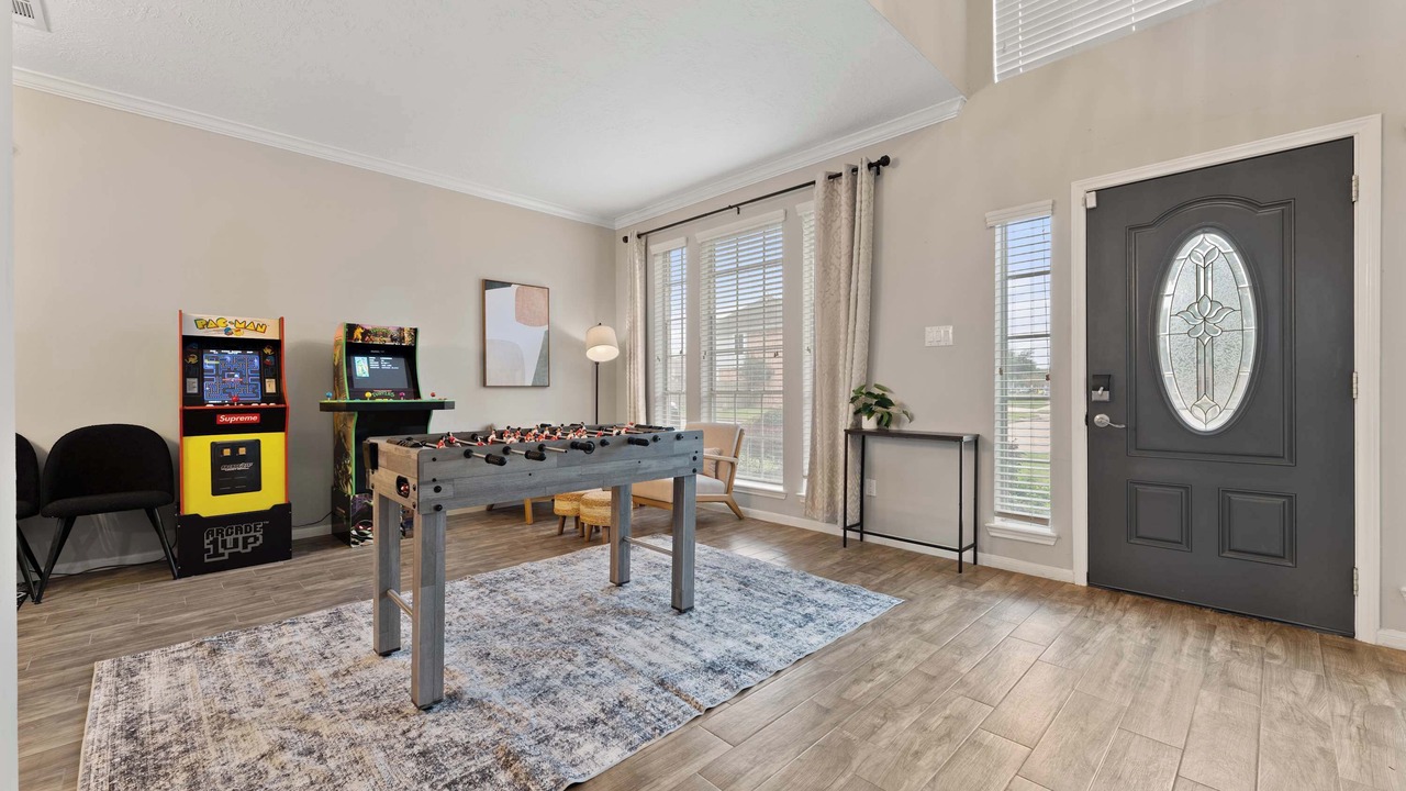 Photo of Bedroom in Deer Park