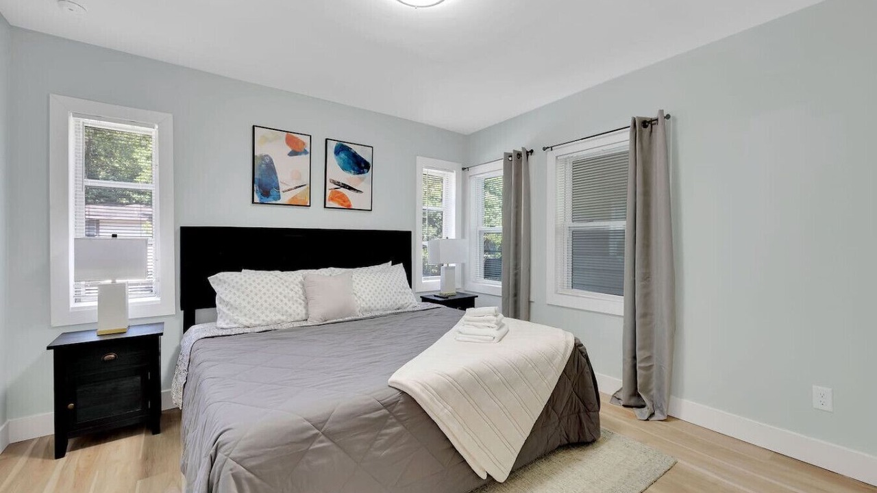 Photo of Bedroom in Jacksonville