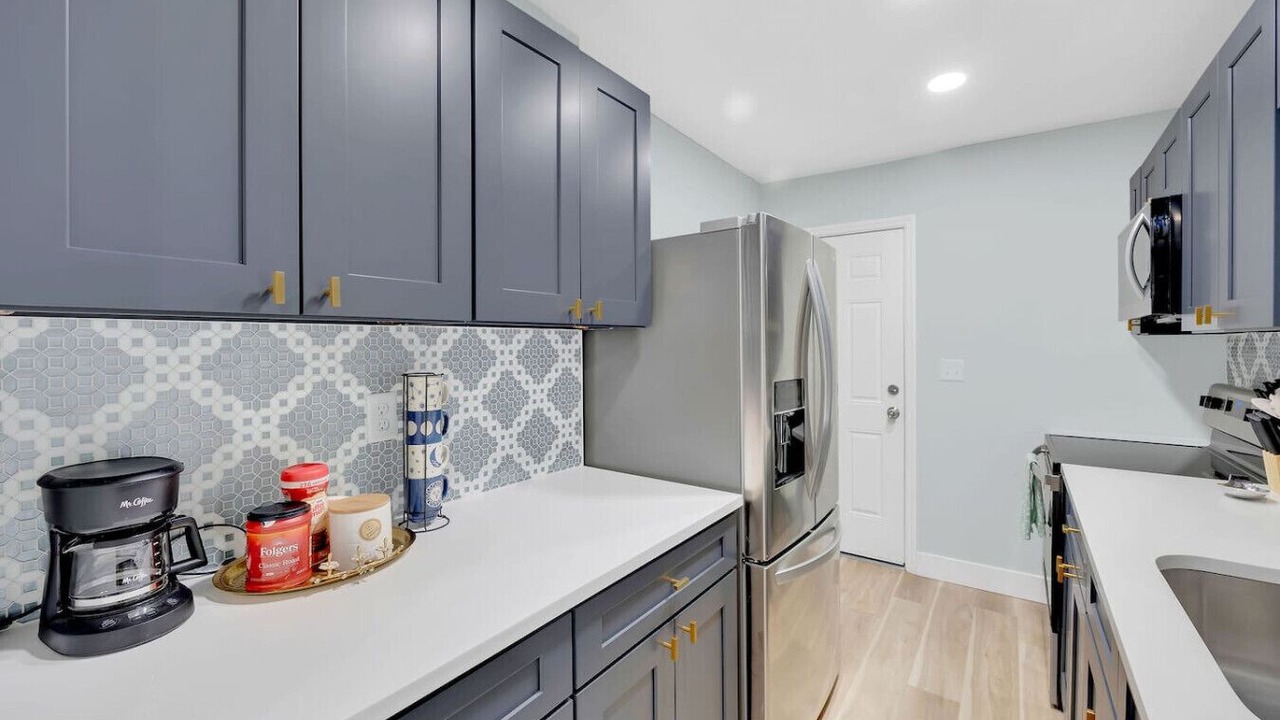 Photo of Kitchen in Jacksonville