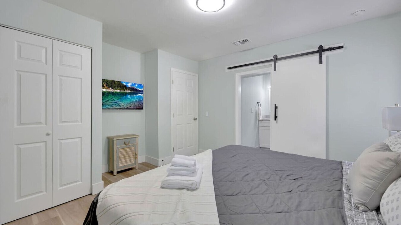 Photo of Bedroom in Jacksonville