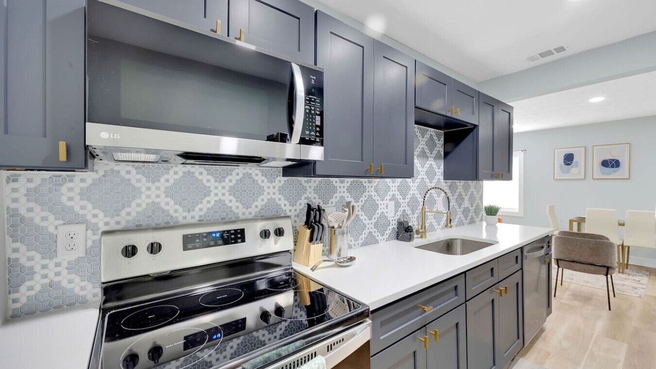 Photo of Kitchen in Jacksonville