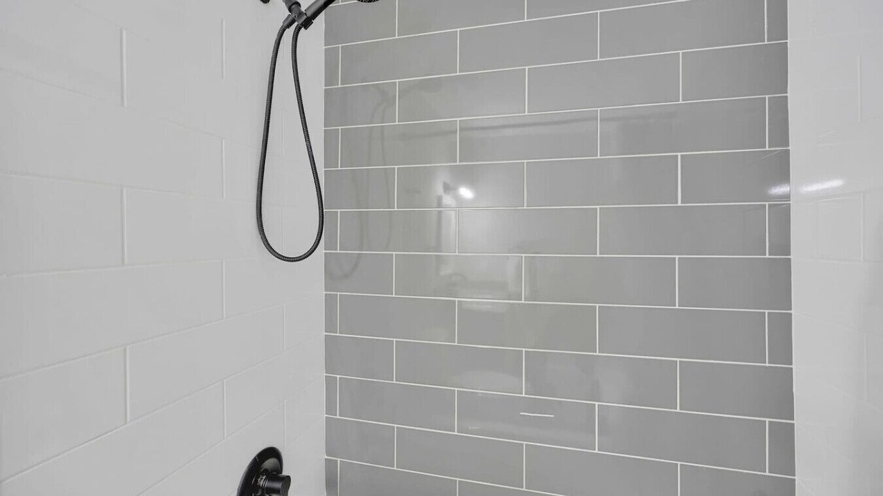 Photo of Bathroom in Jacksonville