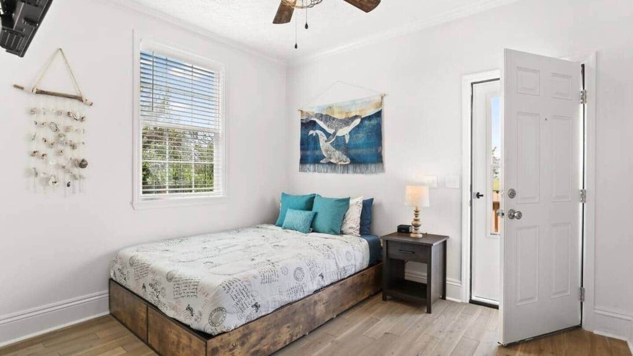Photo of Outdoor in Mid-City