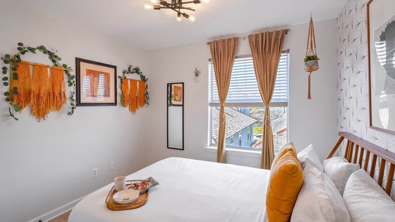 Photo of Bedroom in Tulane - Gravier