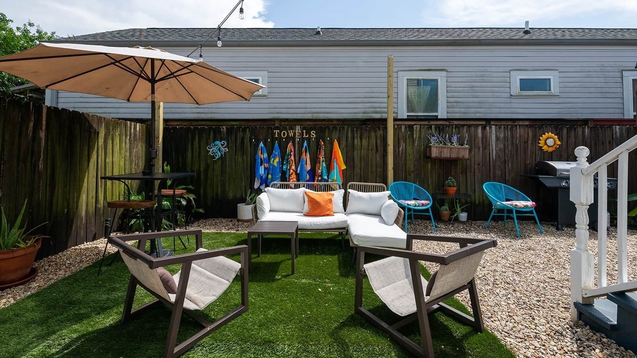 Photo of Outdoor in Tulane - Gravier