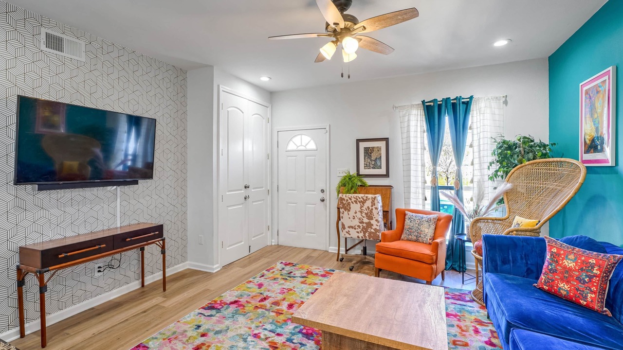 Photo of Bedroom in Tulane - Gravier