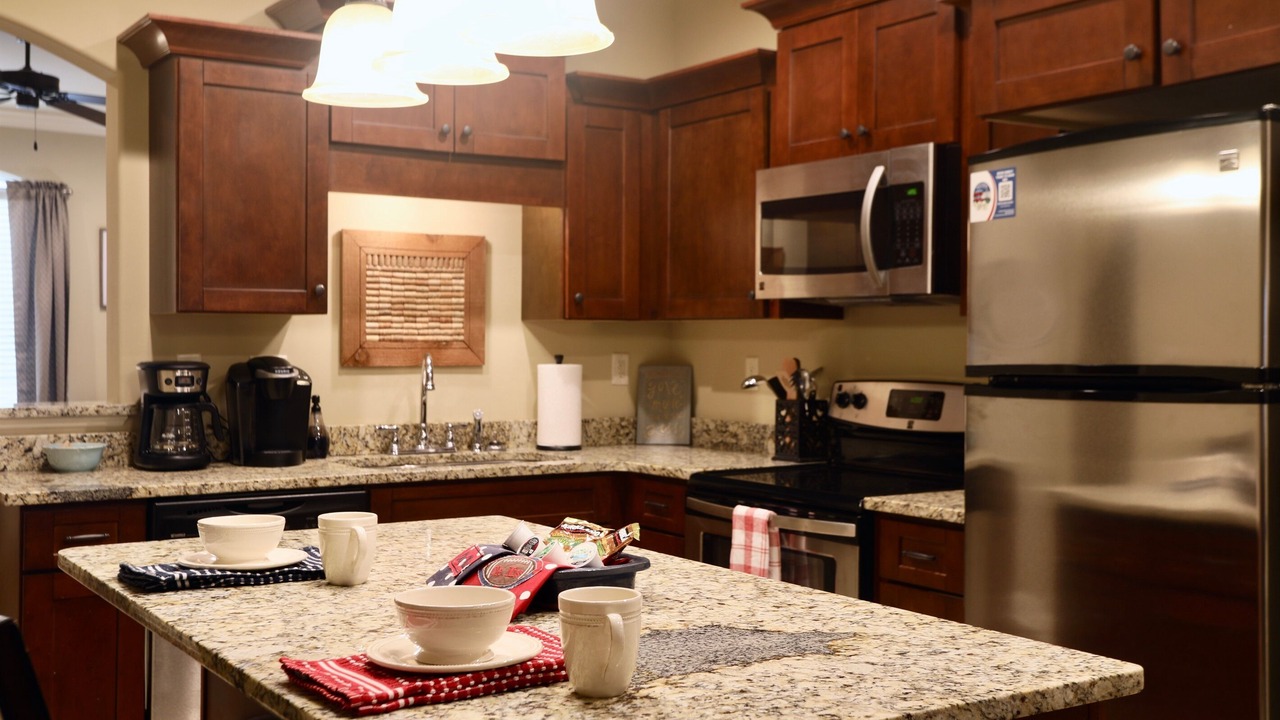 Photo of Kitchen in Oxford