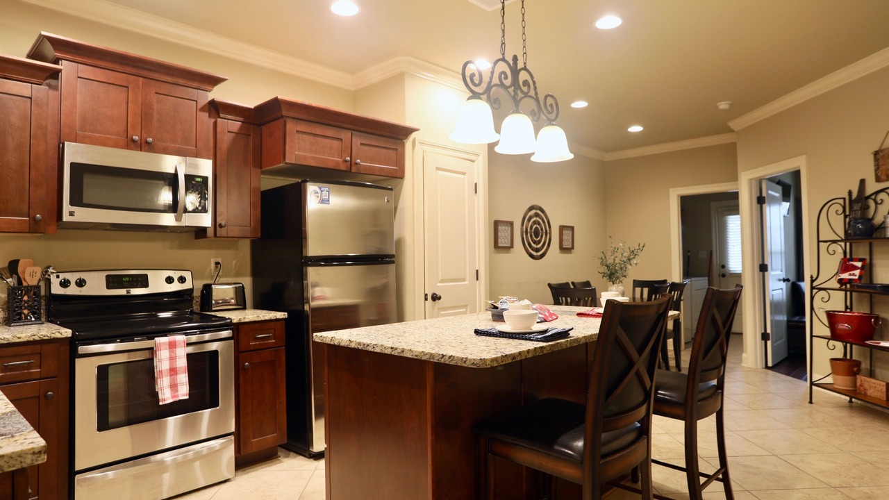 Photo of Kitchen in Oxford