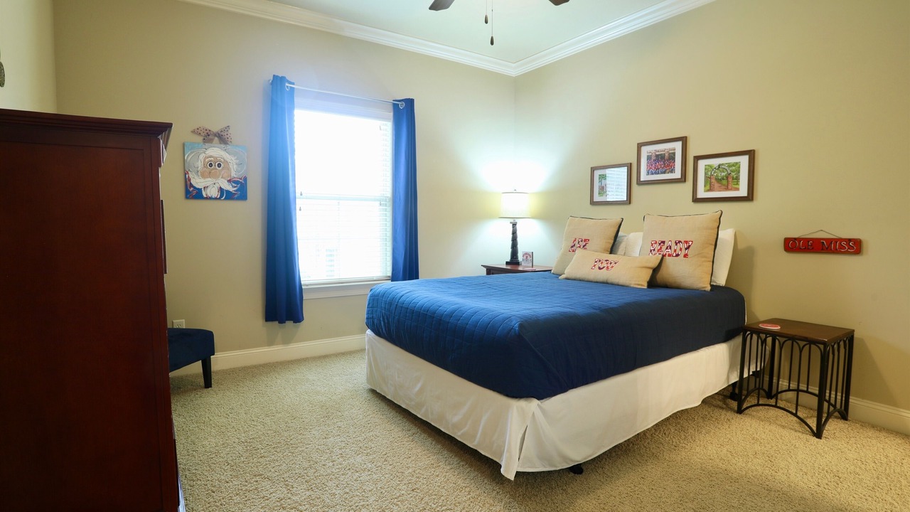 Photo of Bedroom in Oxford