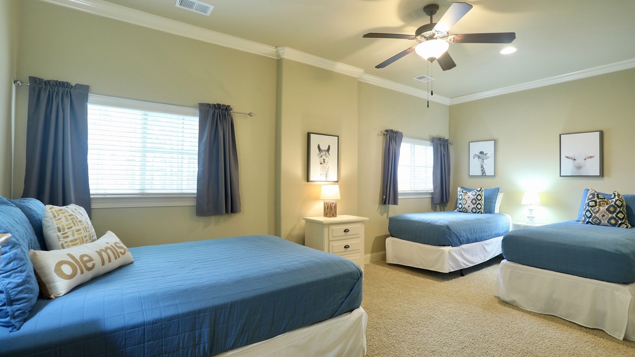 Photo of Bedroom in Oxford