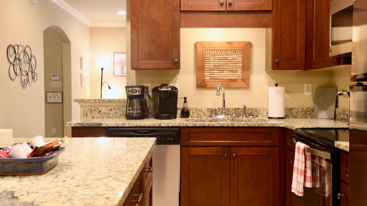 Photo of Kitchen in Oxford