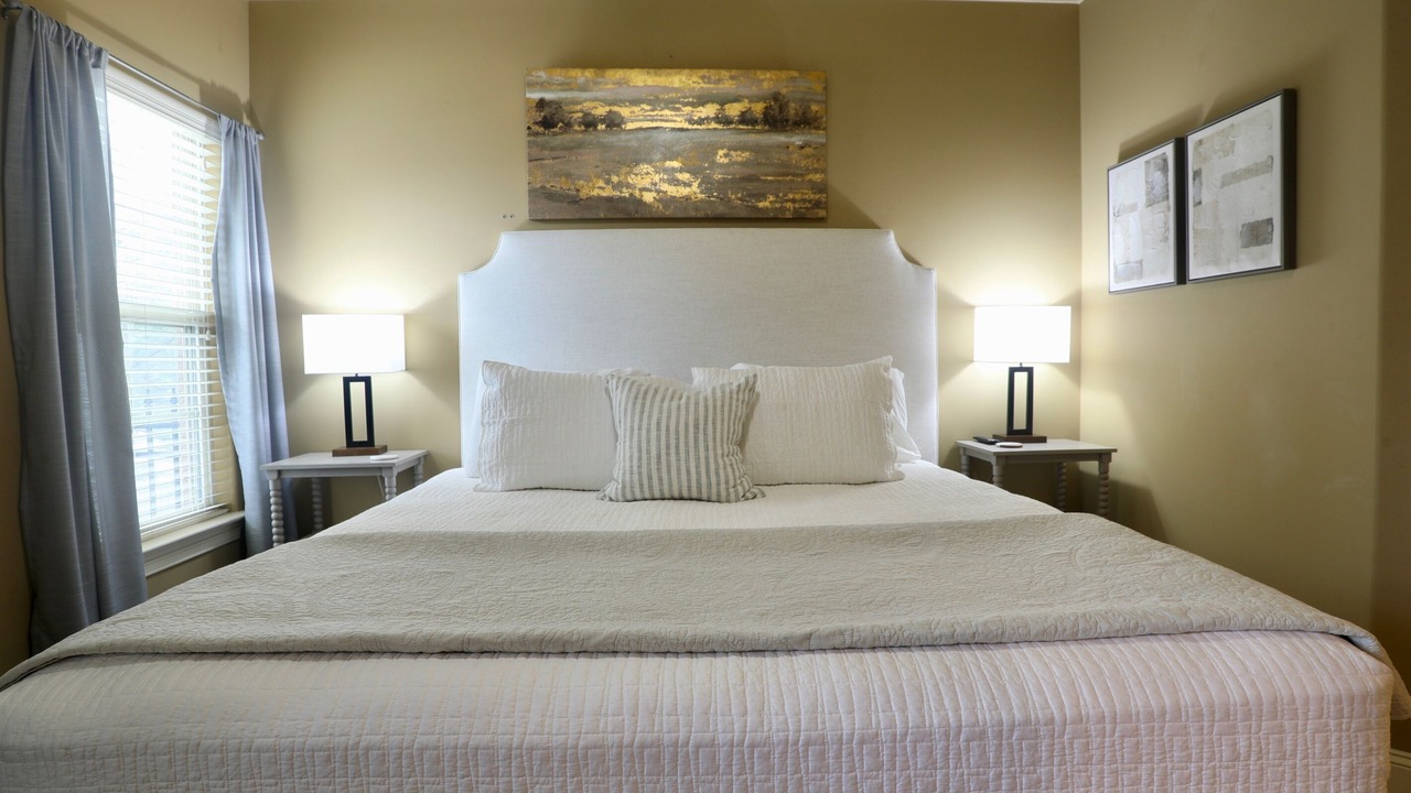 Photo of Bedroom in Oxford