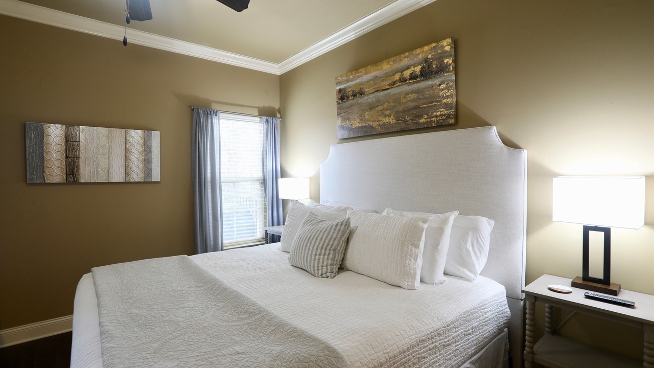 Photo of Bedroom in Oxford