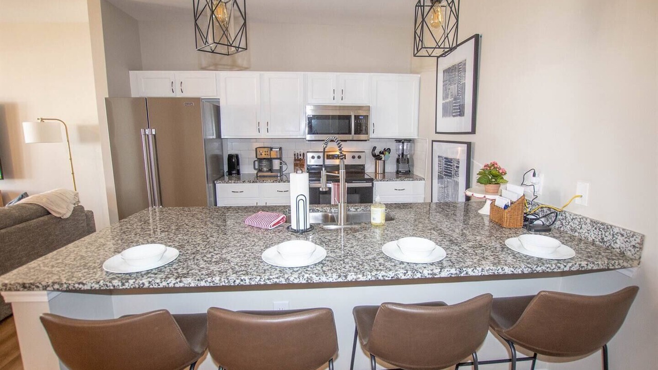 Photo of Kitchen in Oxford