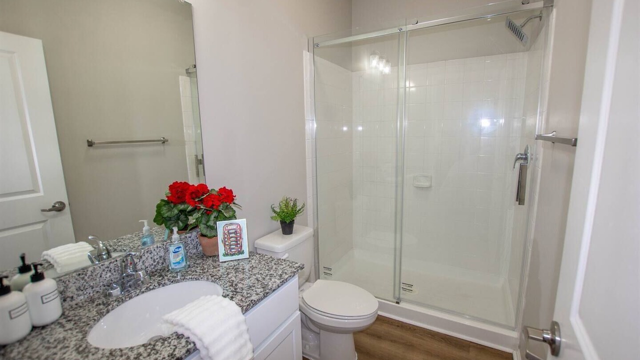 Photo of Bathroom in Oxford