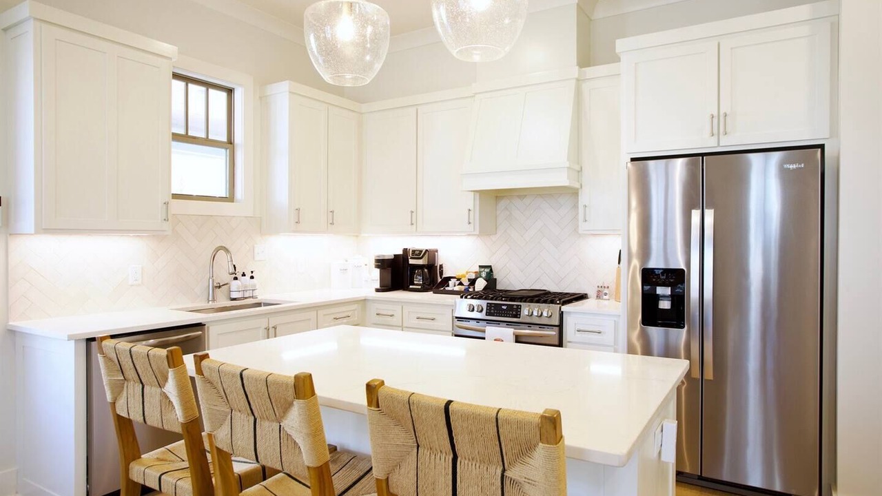 Photo of Kitchen in Oxford