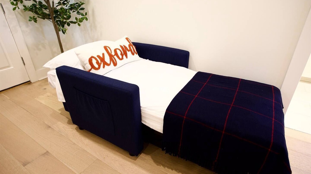 Photo of Bedroom in Oxford