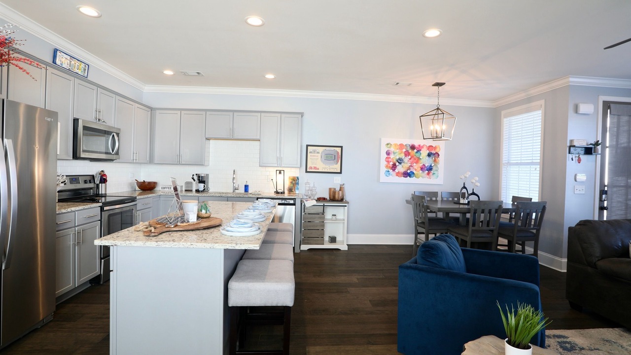 Photo of Kitchen in Oxford