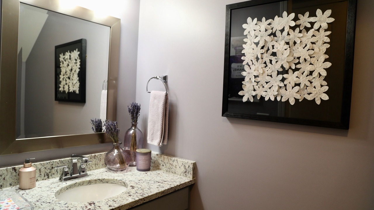 Photo of Bathroom in Oxford