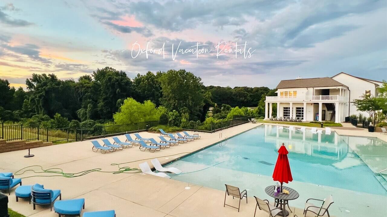 Photo of Outdoor in Oxford