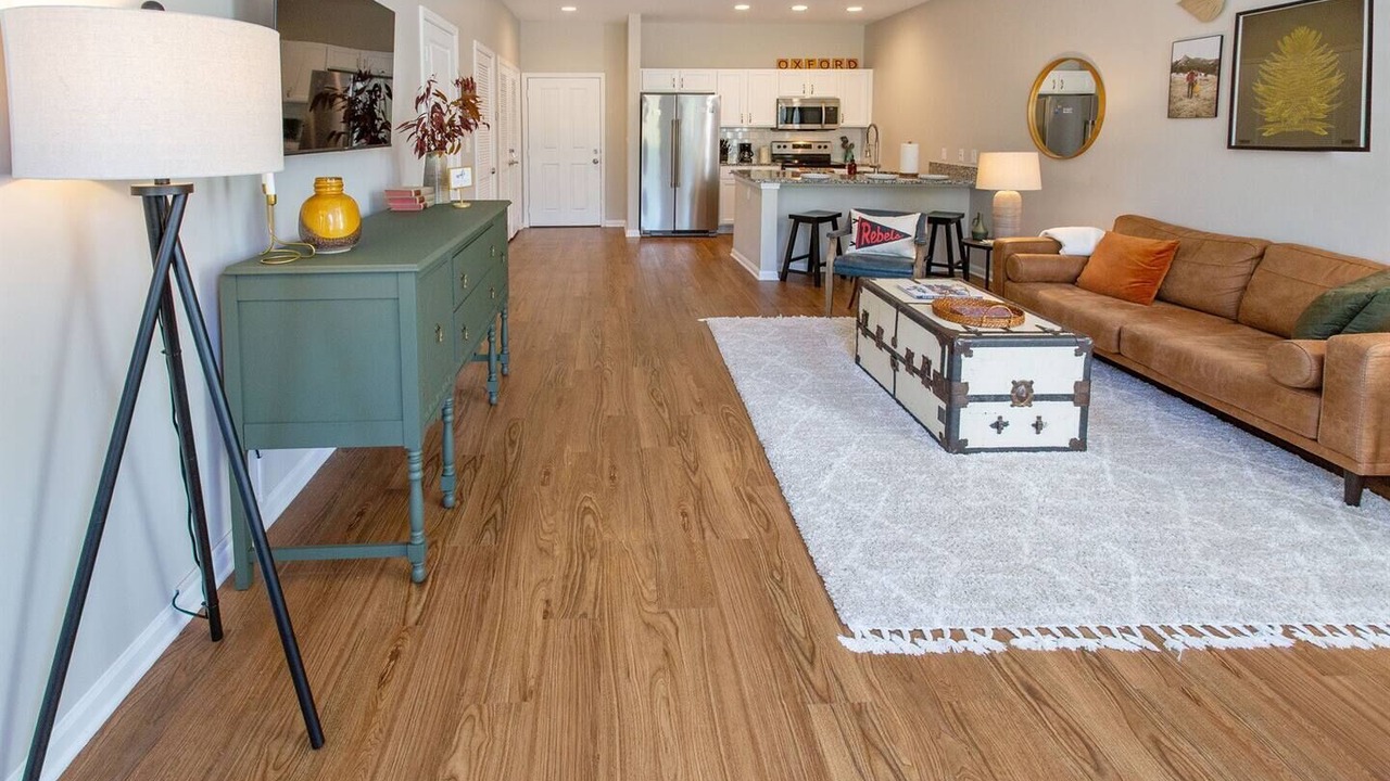 Photo of Livingroom in Oxford