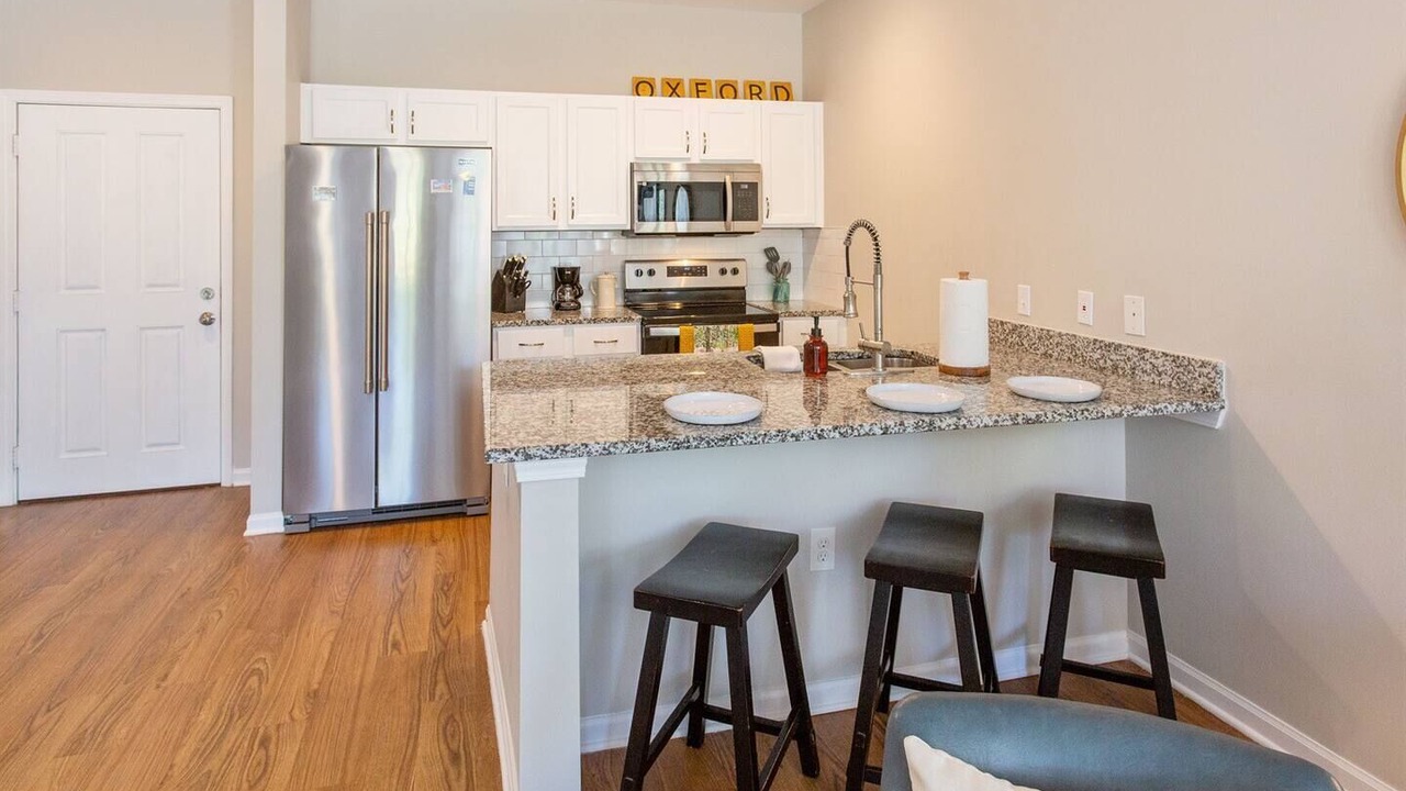Photo of Kitchen in Oxford