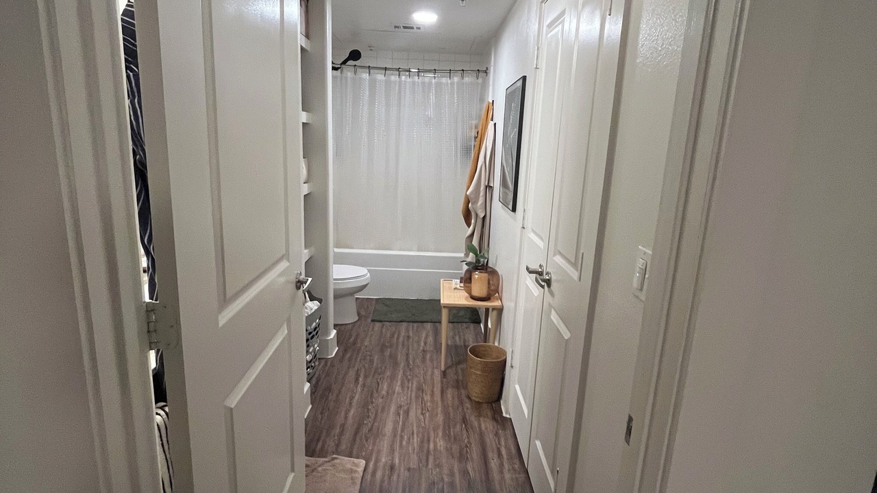 Photo of Bathroom in West Dallas