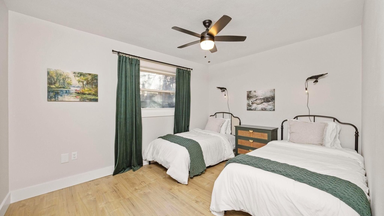 Photo of Bedroom in Mary Esther