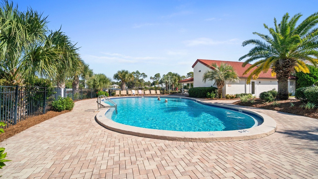 Photo of Outdoor in Panama City Beach