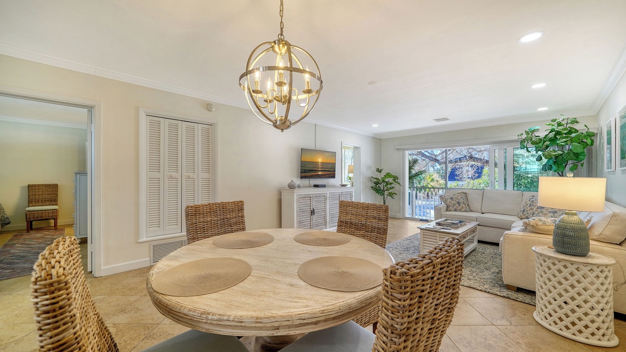 Photo of Livingroom in Saint Armands Key