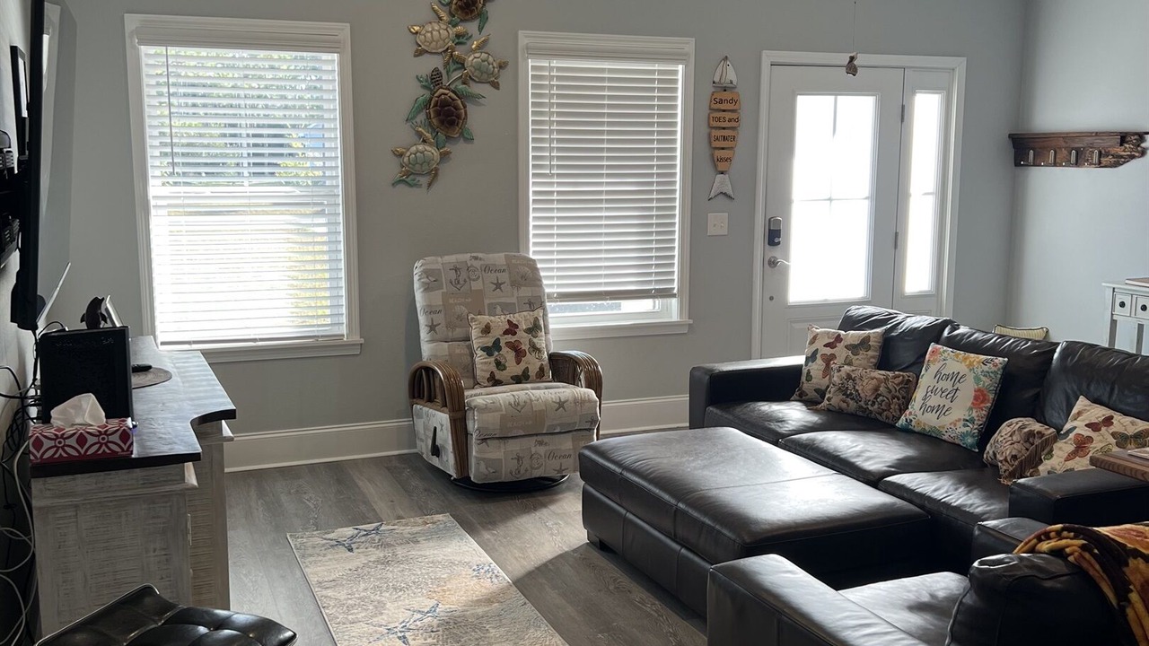 Photo of Livingroom in Magnolia Bluffs