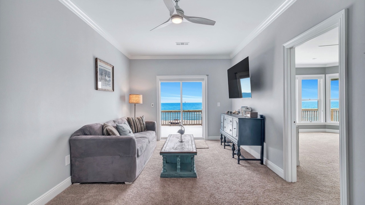 Photo of Livingroom in Southpointe