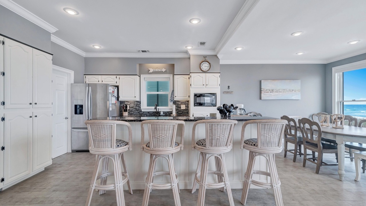 Photo of Kitchen in Southpointe