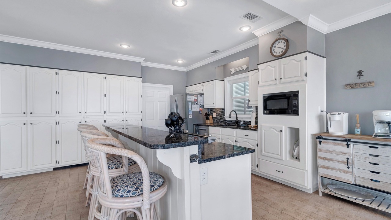 Photo of Kitchen in Southpointe