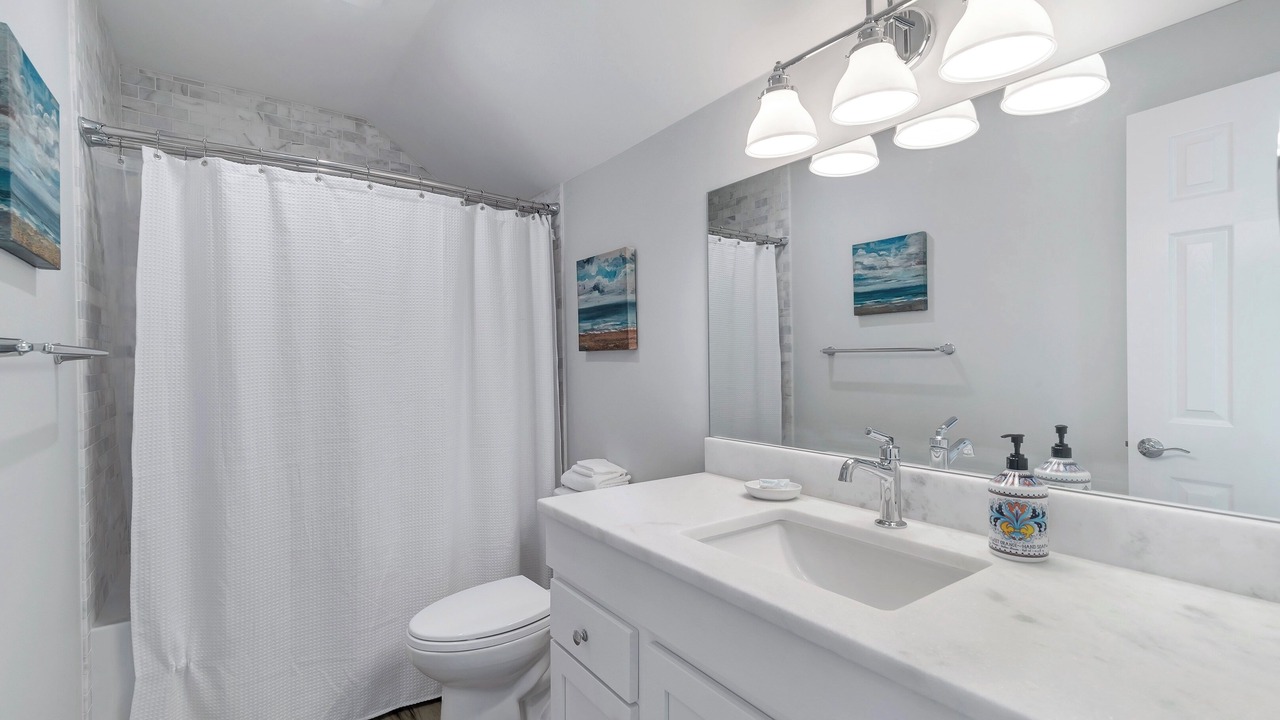 Photo of Bathroom in Southpointe