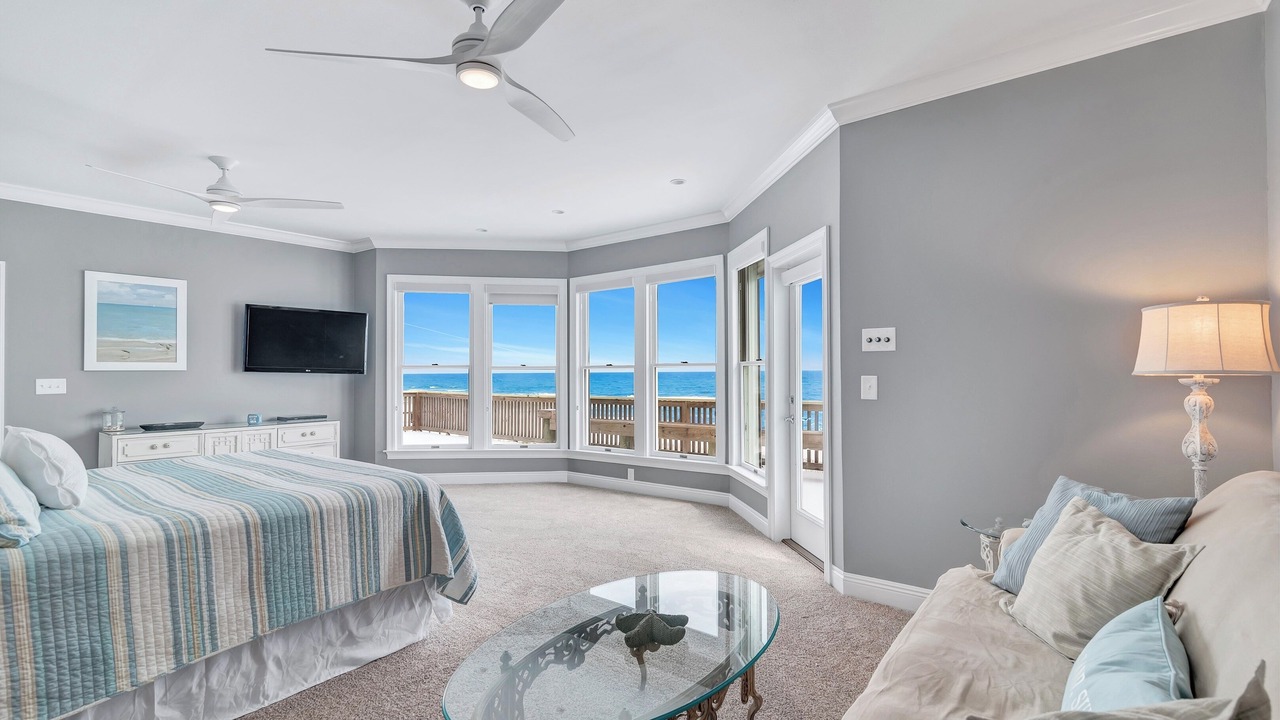 Photo of Bedroom in Southpointe