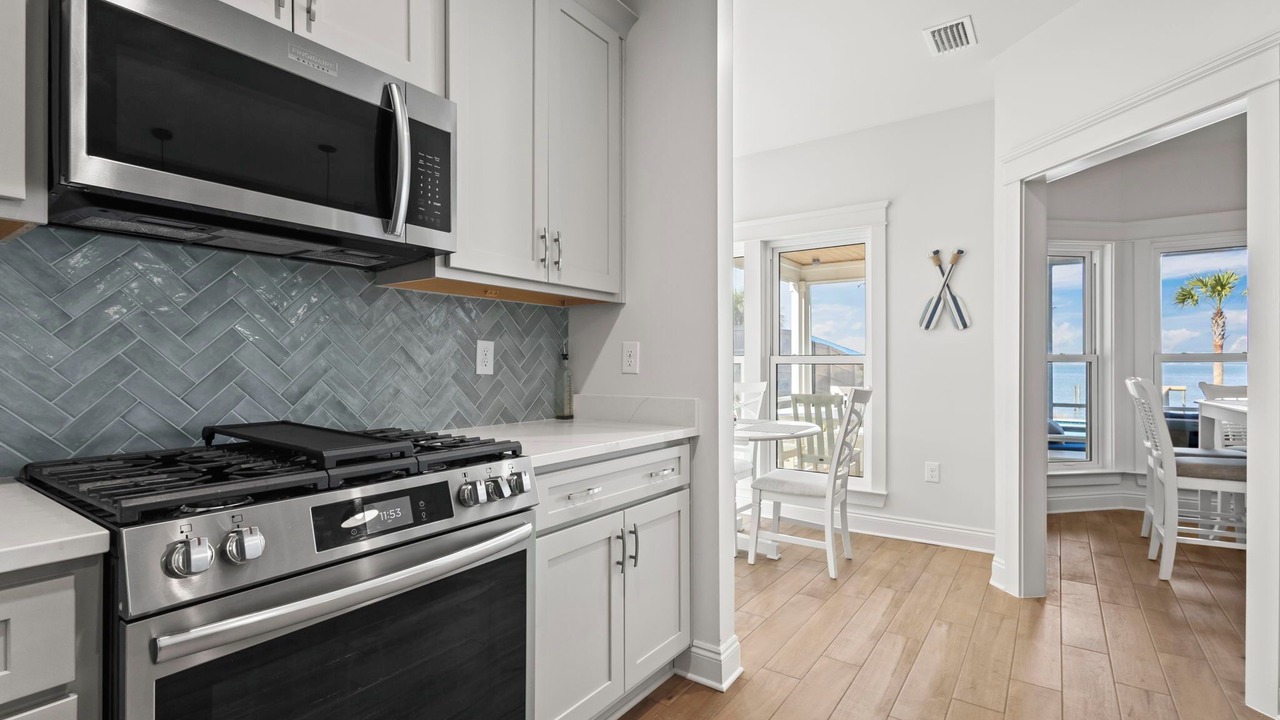 Photo of Kitchen in Fort Morgan